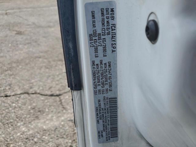 Ram Promaster Image 10