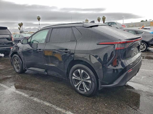 Toyota Bz4x Xle Xle Image 14