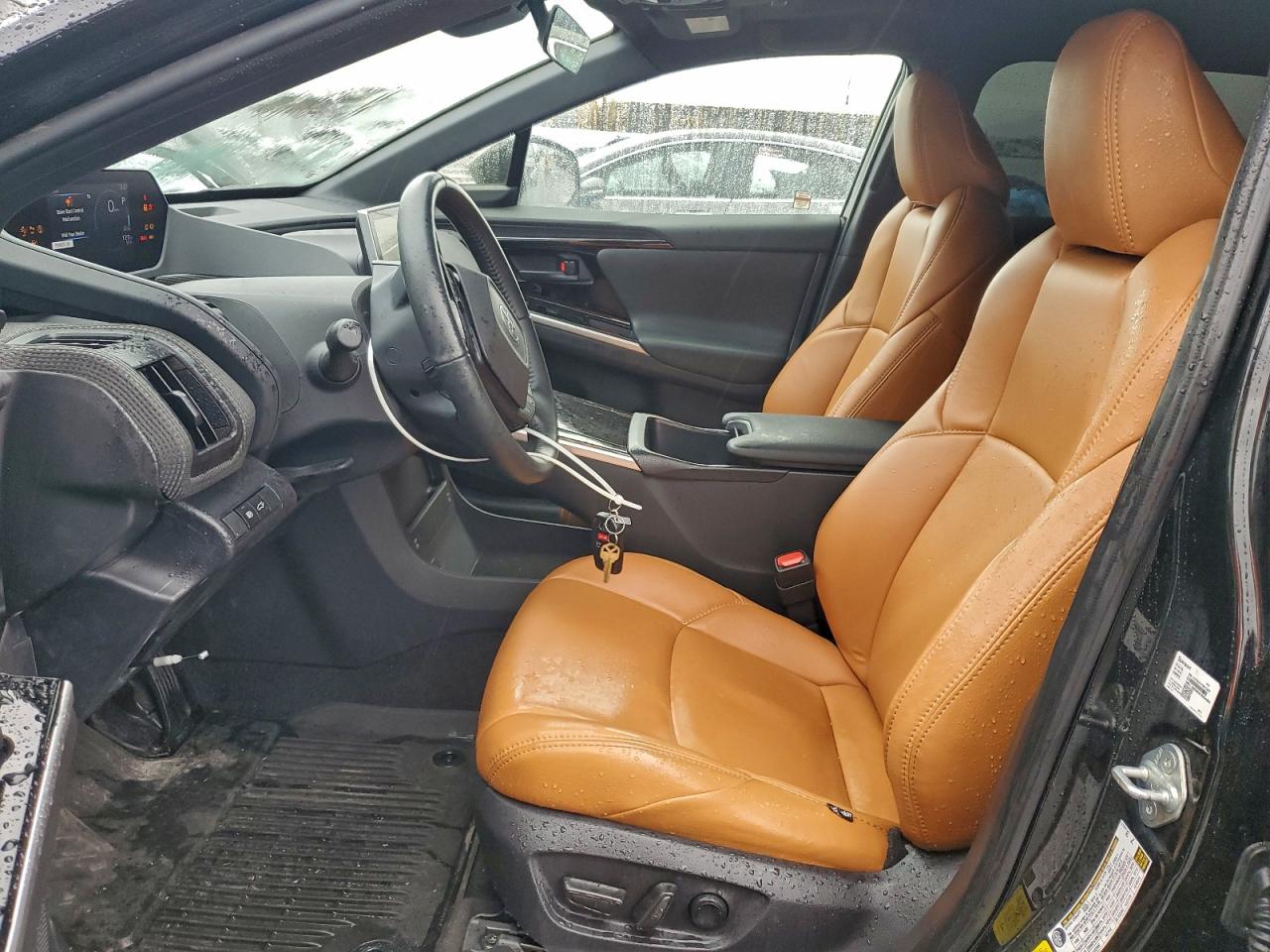 Toyota Bz4x Xle Xle Image 2