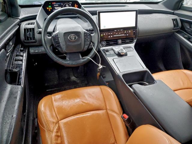 Toyota Bz4x Xle Xle Image 7