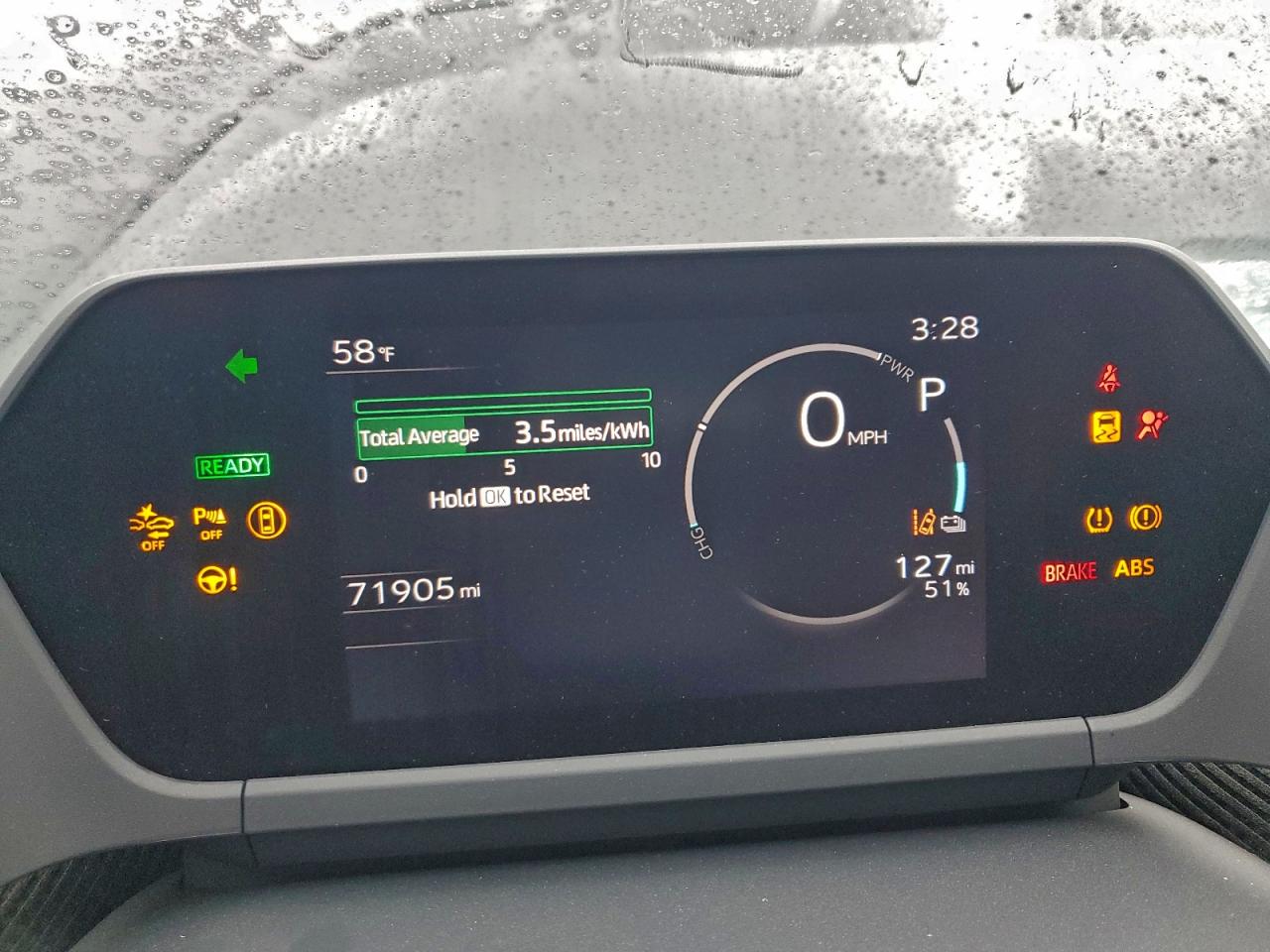 Toyota Bz4x Xle Xle Image 8