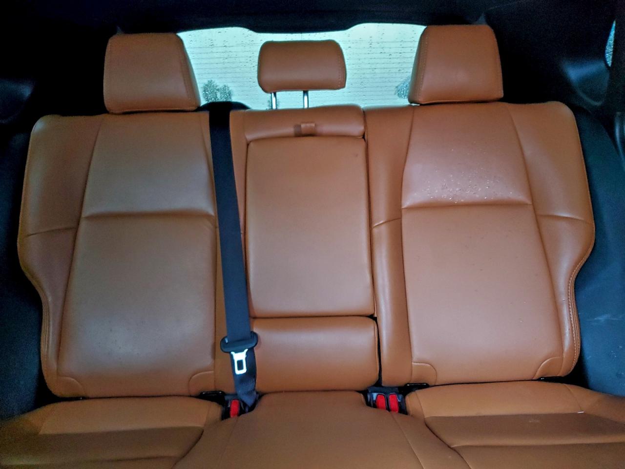 Toyota Bz4x Xle Xle Image 6