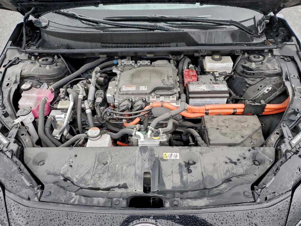 Toyota Bz4x Xle Xle Image 11