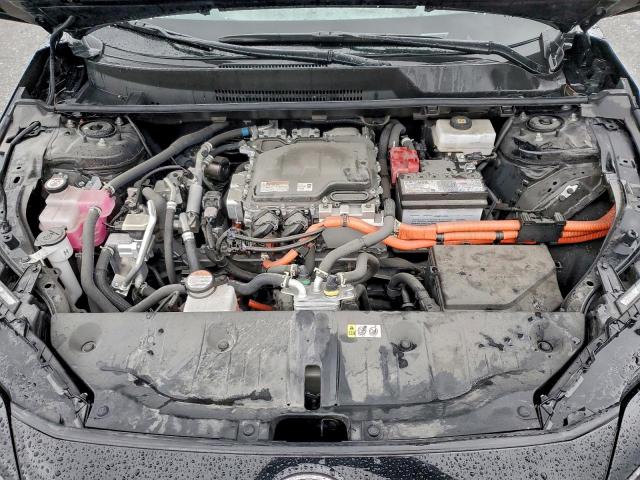 Toyota Bz4x Xle Xle Image 11