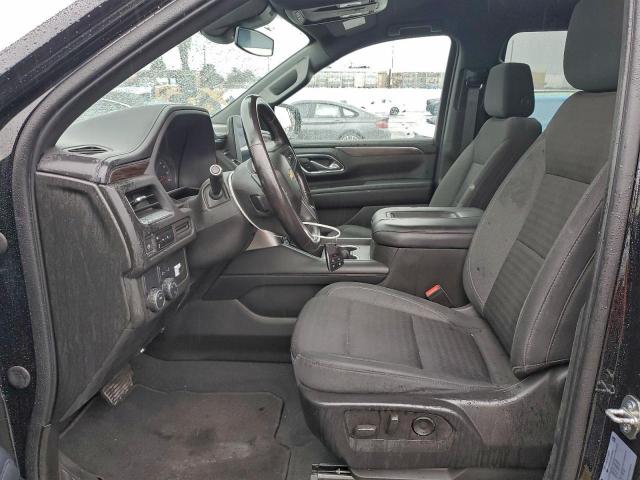 Chevrolet Suburban C1500 Ls Image 6