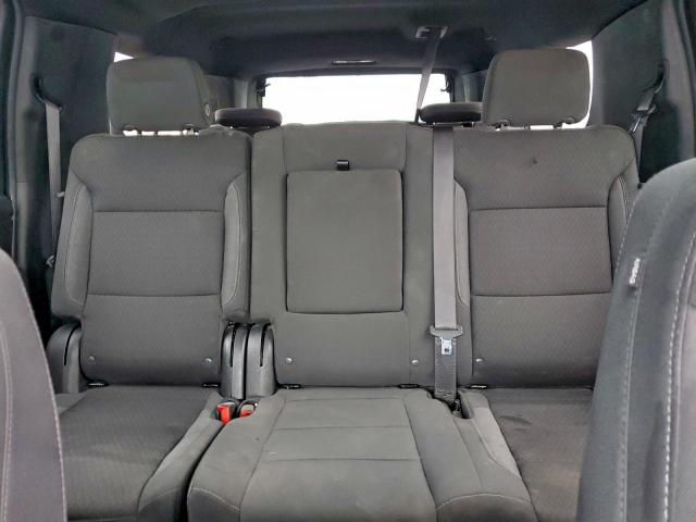 Chevrolet Suburban C1500 Ls Image 5