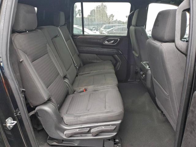 Chevrolet Suburban C1500 Ls Image 8