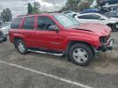 Chevrolet Trailblazer Image 10