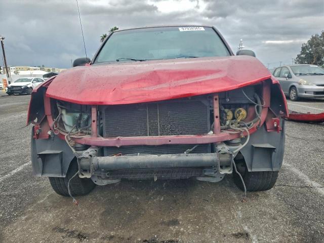 Chevrolet Trailblazer Image 4