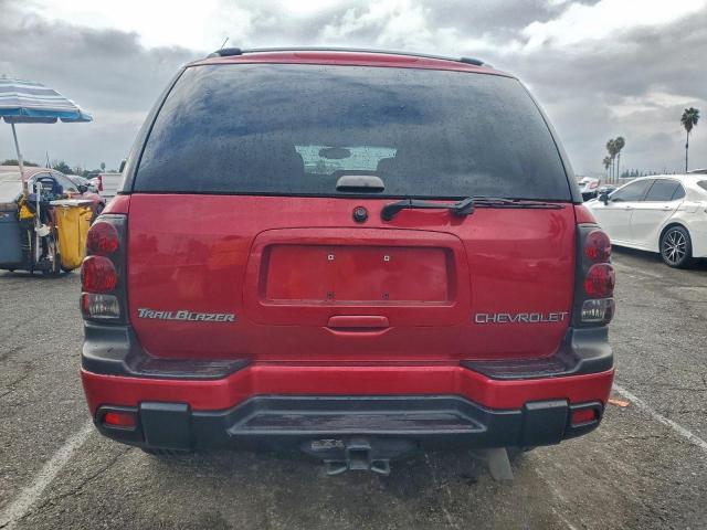 Chevrolet Trailblazer Image 5