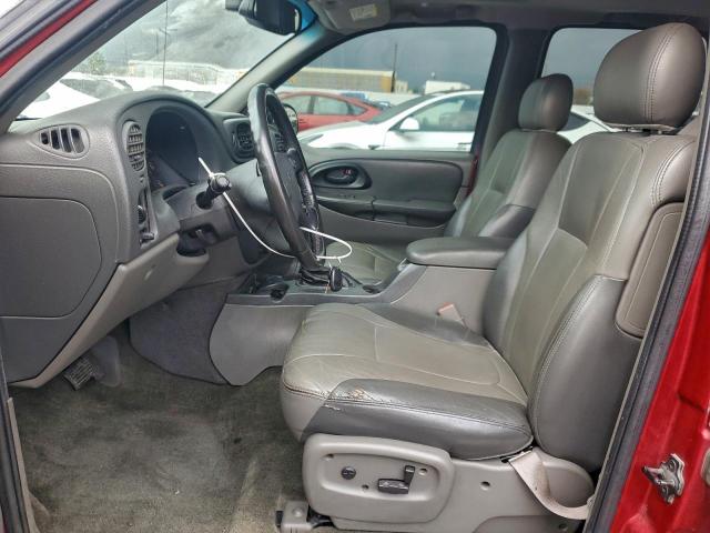 Chevrolet Trailblazer Image 12