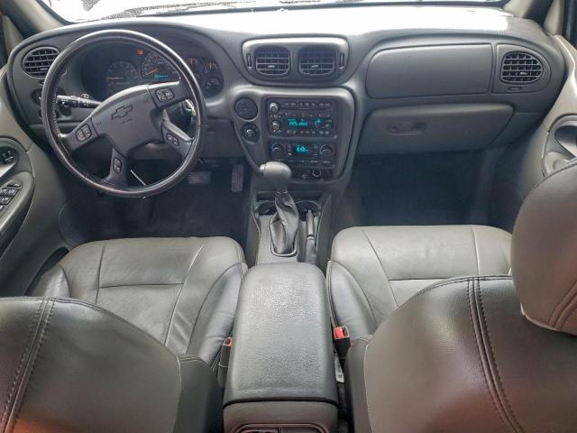 Chevrolet Trailblazer Image 13