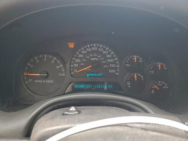 Chevrolet Trailblazer Image 9