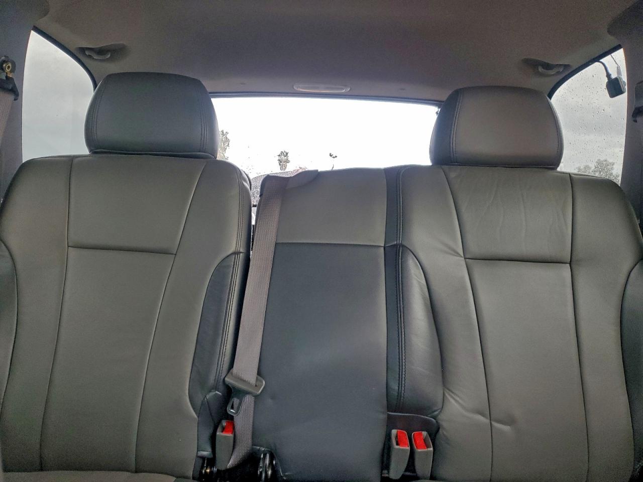 Chevrolet Trailblazer Image 7