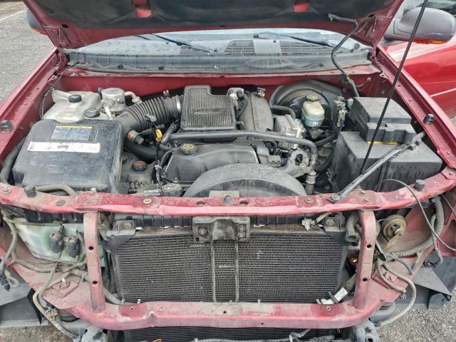 Chevrolet Trailblazer Image 8