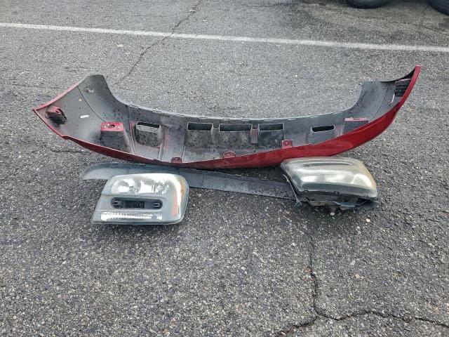 Chevrolet Trailblazer Image 14