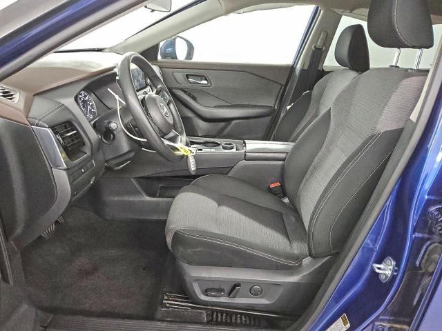 Nissan Rogue Sv Image 8