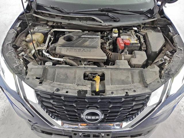 Nissan Rogue Sv Image 5