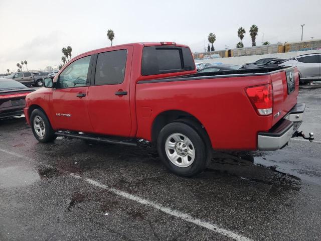 Nissan Titan Xe Image 10