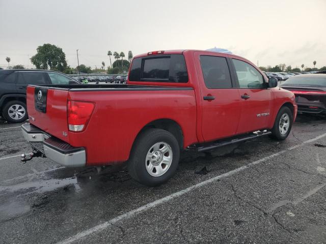 Nissan Titan Xe Image 2