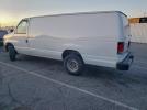 Ford Econoline E350 Super Duty Van Image 11