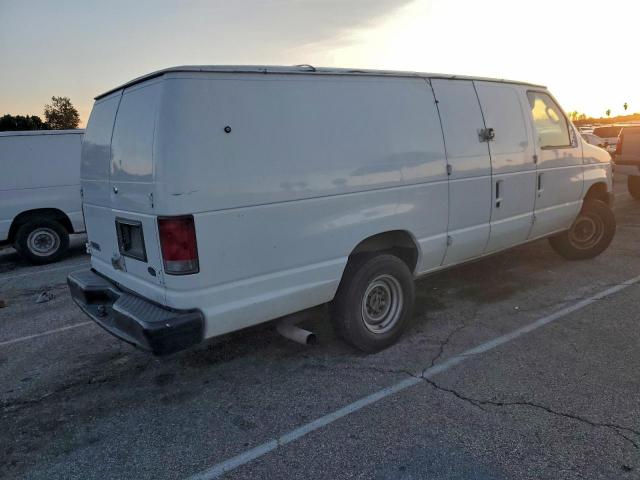 Ford Econoline E350 Super Duty Van Image 12