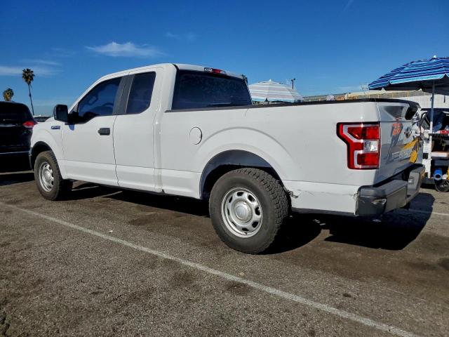 Ford F-150 Super Cab Image 4