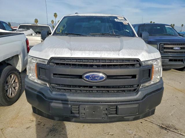 Ford F-150 Super Cab Image 5