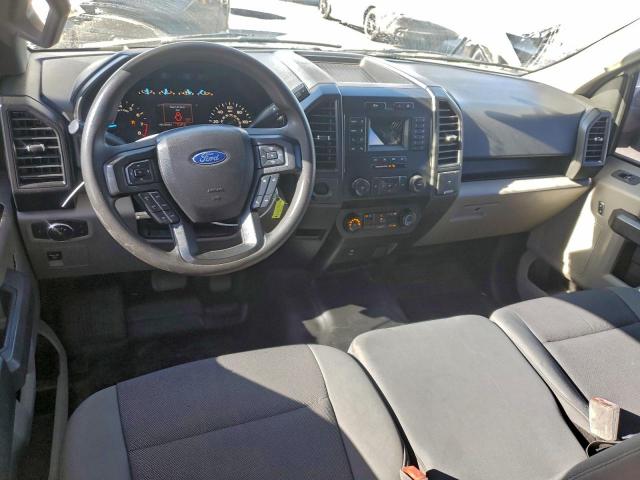 Ford F-150 Super Cab Image 7