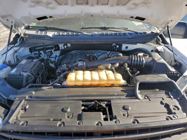 Ford F-150 Super Cab Image 11