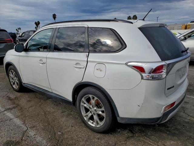 Mitsubishi Outlander Se Image 4