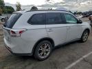Mitsubishi Outlander Se Image 5