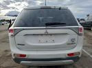 Mitsubishi Outlander Se Image 12