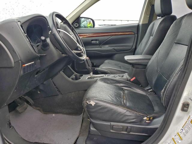 Mitsubishi Outlander Se Image 6