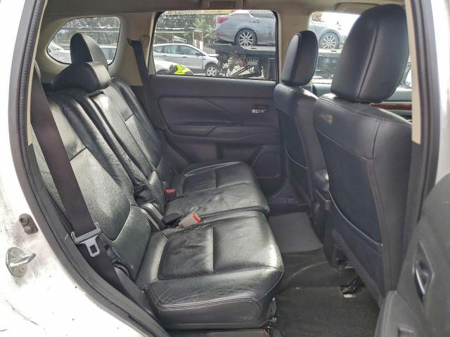 Mitsubishi Outlander Se Image 8