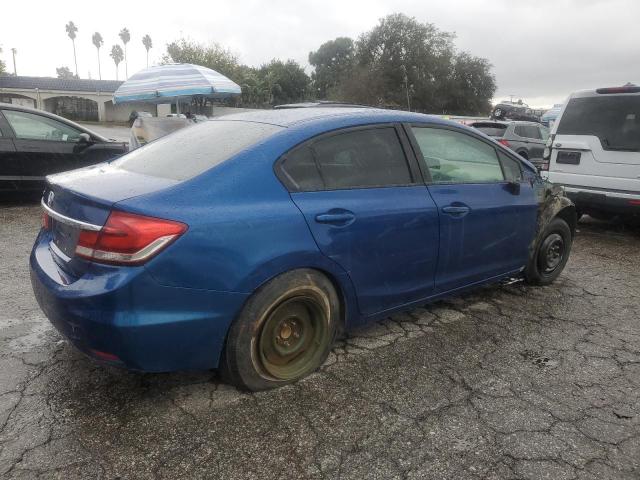 Honda Civic Lx Image 5