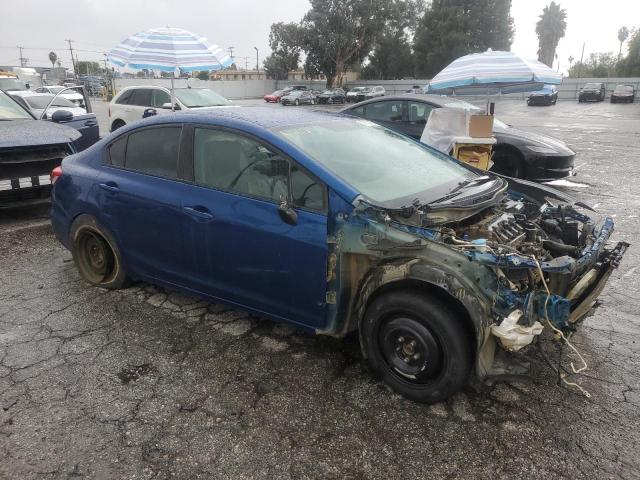 Honda Civic Lx Image 7