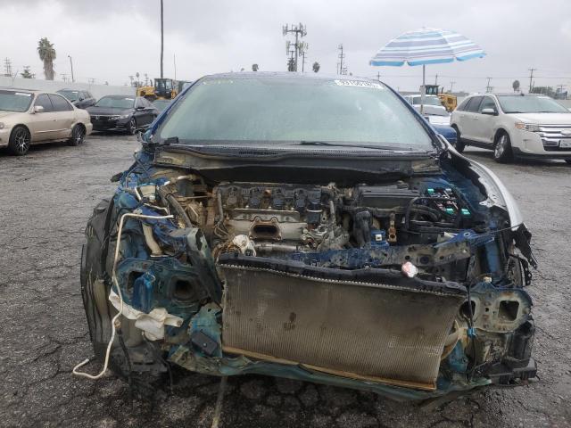 Honda Civic Lx Image 2