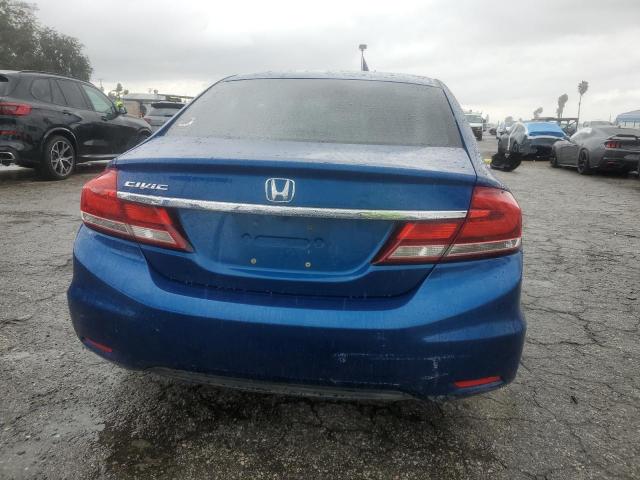 Honda Civic Lx Image 10