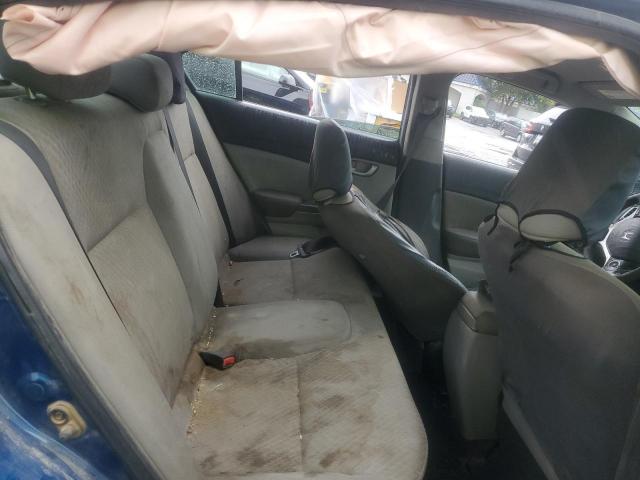 Honda Civic Lx Image 11