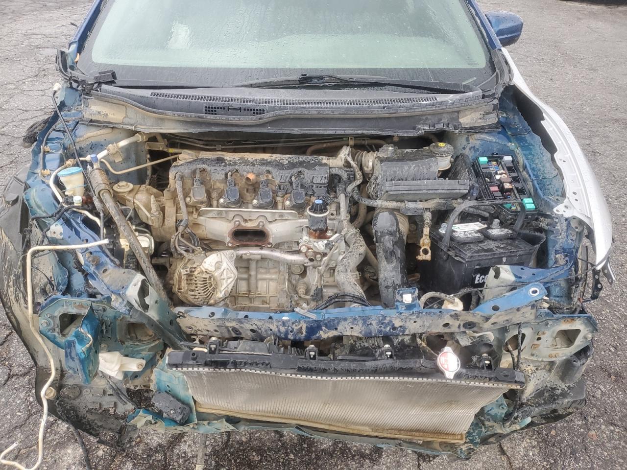 Honda Civic Lx Image 6