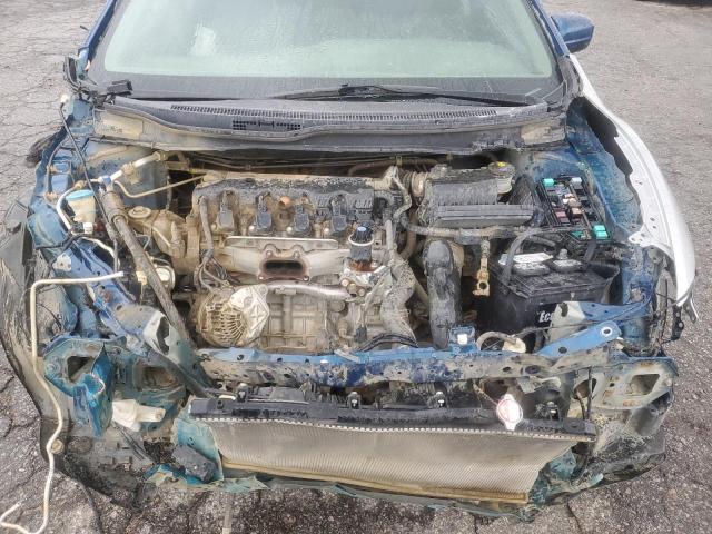 Honda Civic Lx Image 6