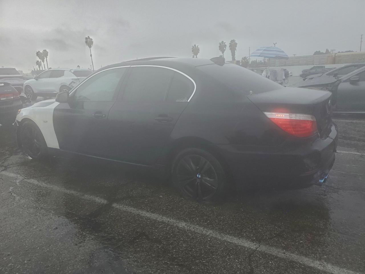 BMW 5 Series I Image 5