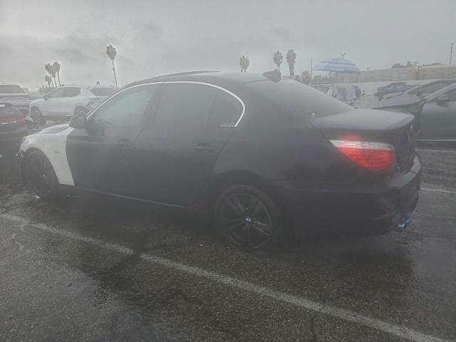 BMW 5 Series I Image 5