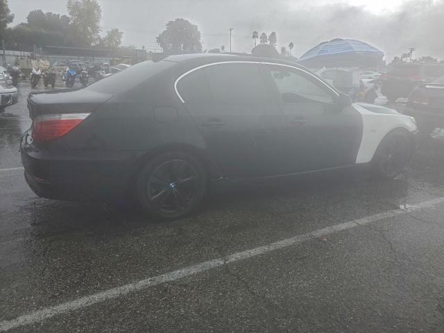 BMW 5 Series I Image 4