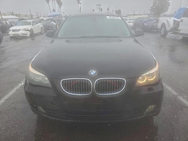 BMW 5 Series I Image 12