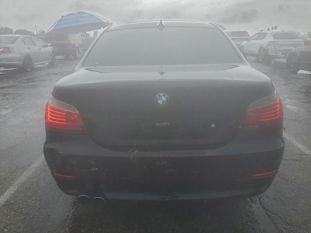 BMW 5 Series I Image 11