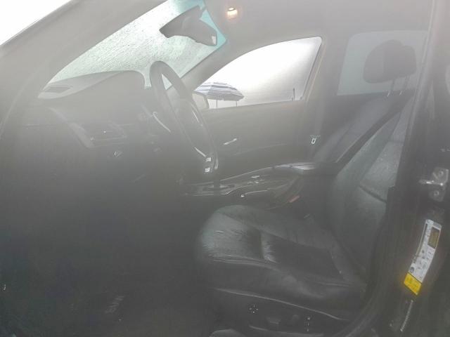 BMW 5 Series I Image 6