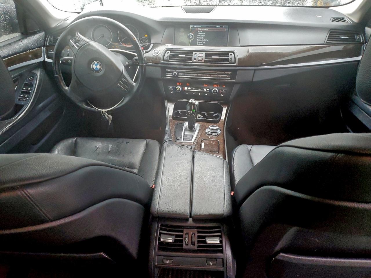 BMW 5 Series I Image 7