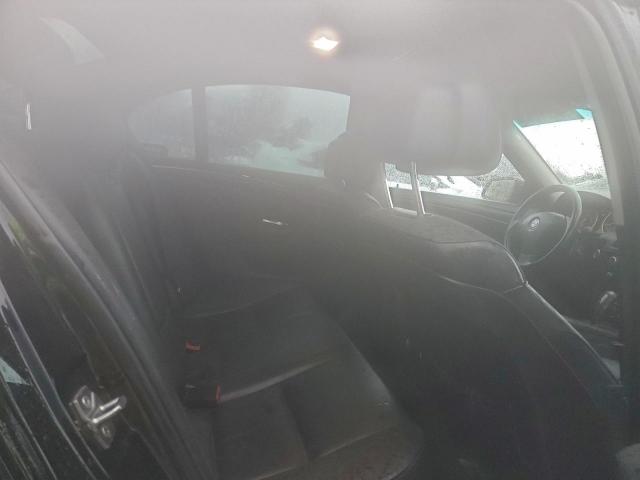 BMW 5 Series I Image 2